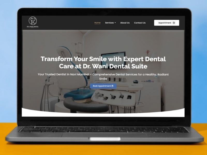 Dr Wani Dental Suite