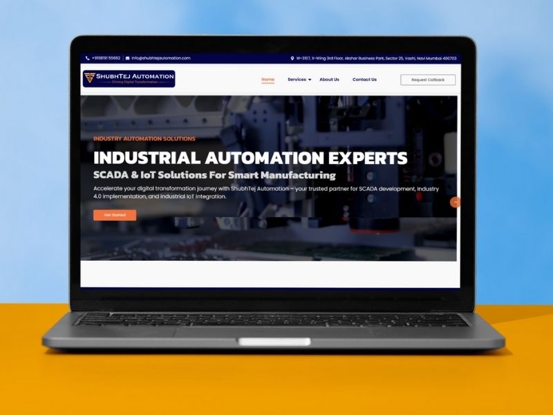 Shubhtej Automation Pvt Ltd